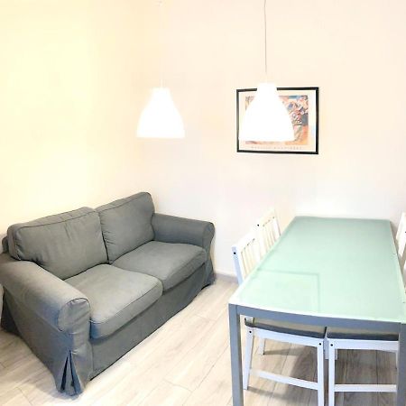 Sailor'S House Genova Apartment Exterior photo