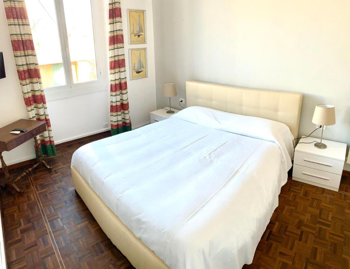 Sailor'S House Genova Apartment Exterior photo