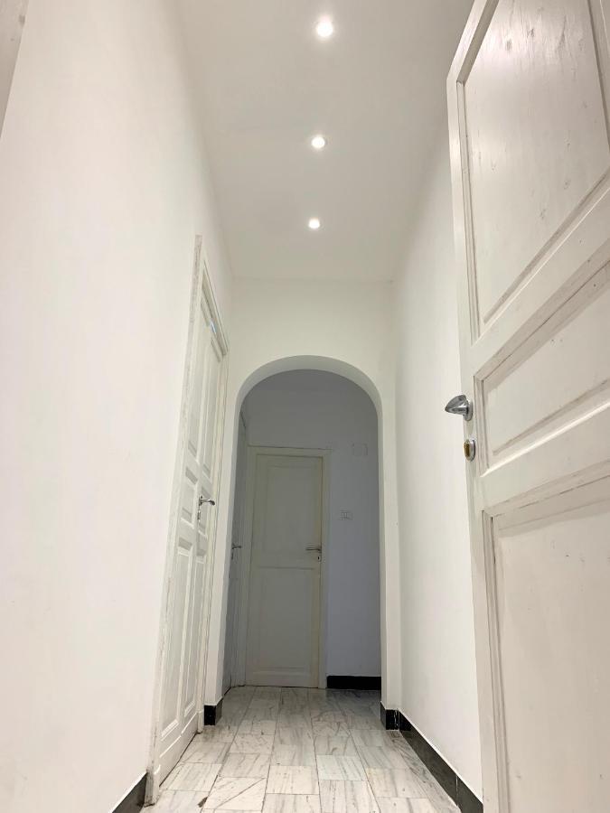 Sailor'S House Genova Apartment Exterior photo