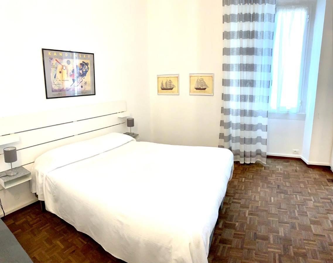 Sailor'S House Genova Apartment Exterior photo