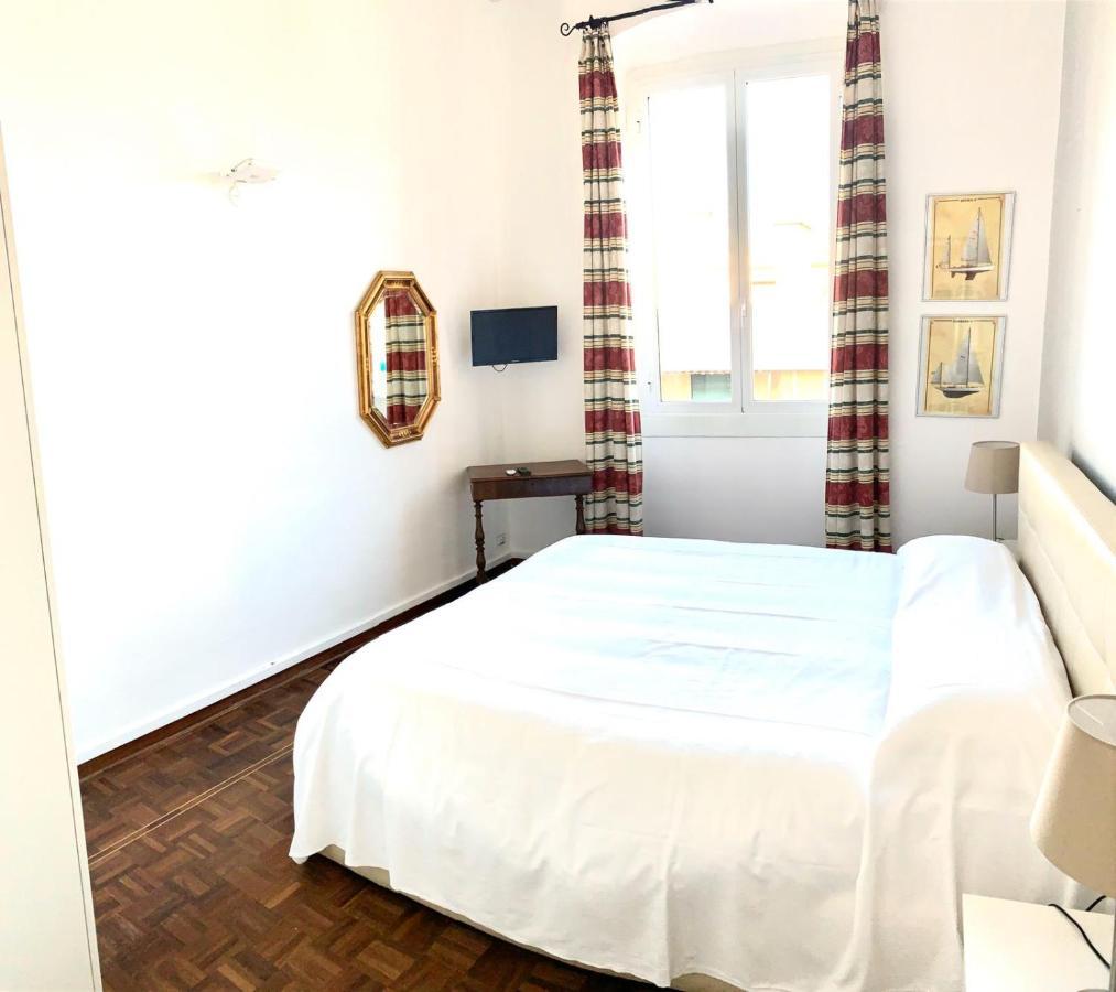 Sailor'S House Genova Apartment Exterior photo